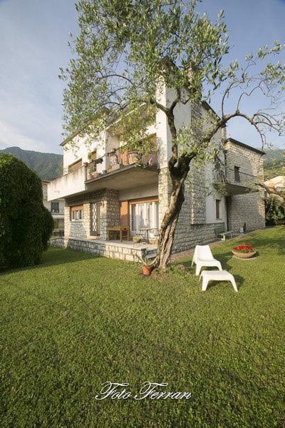 فيلا Casa Vacanze Gli Ulivi Del Lago سيل ماراسينو المظهر الخارجي الصورة