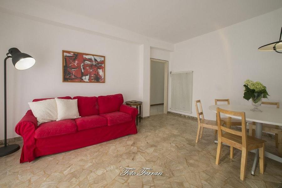 فيلا Casa Vacanze Gli Ulivi Del Lago سيل ماراسينو المظهر الخارجي الصورة