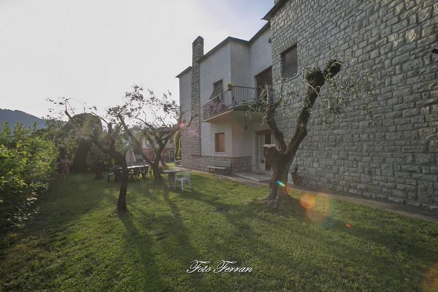فيلا Casa Vacanze Gli Ulivi Del Lago سيل ماراسينو المظهر الخارجي الصورة