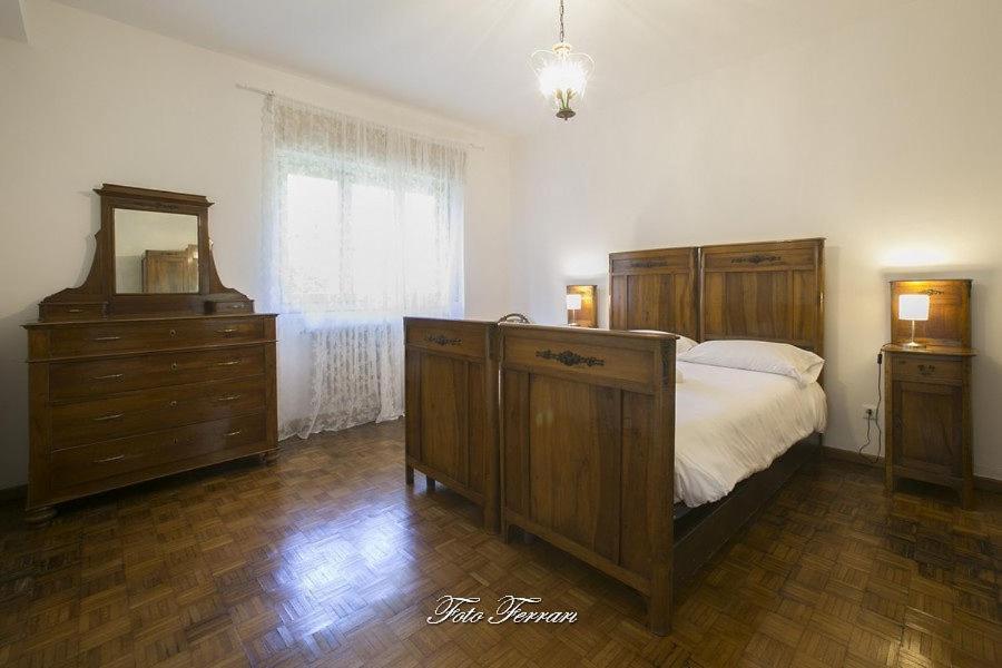 فيلا Casa Vacanze Gli Ulivi Del Lago سيل ماراسينو المظهر الخارجي الصورة